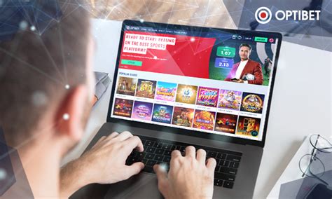 optibet casino,Mais